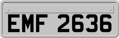 EMF2636
