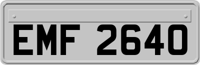 EMF2640