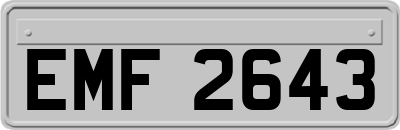 EMF2643