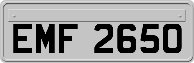 EMF2650