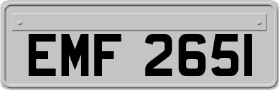 EMF2651