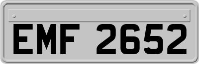 EMF2652