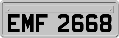 EMF2668