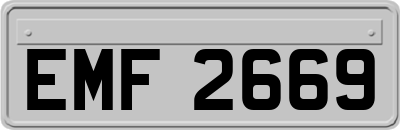 EMF2669