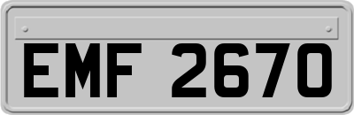 EMF2670