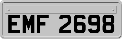 EMF2698