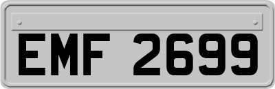 EMF2699