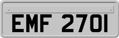 EMF2701