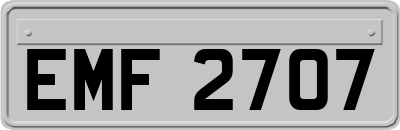 EMF2707