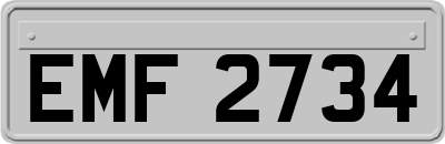 EMF2734
