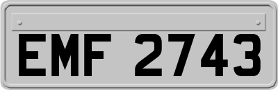 EMF2743