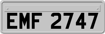 EMF2747