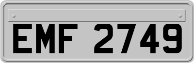 EMF2749