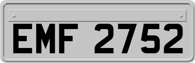 EMF2752