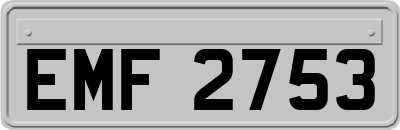 EMF2753