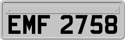 EMF2758