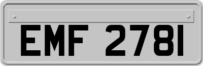 EMF2781