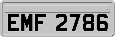 EMF2786