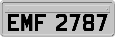 EMF2787
