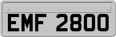 EMF2800