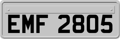 EMF2805