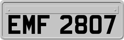 EMF2807