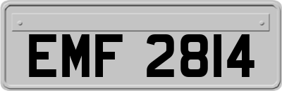 EMF2814