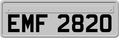 EMF2820