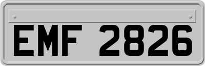 EMF2826