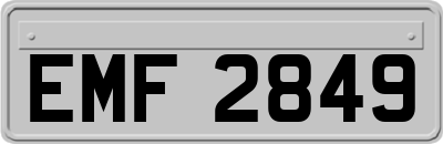 EMF2849