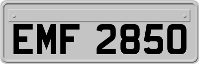EMF2850