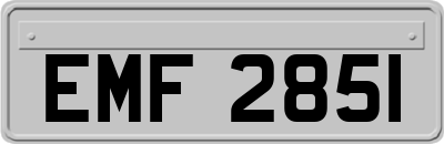 EMF2851