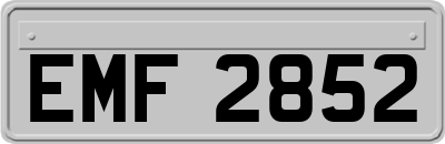 EMF2852