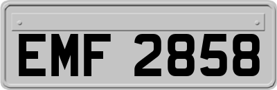 EMF2858