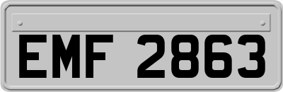 EMF2863