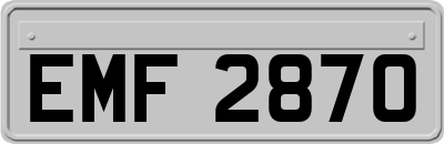 EMF2870