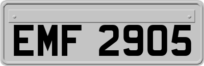 EMF2905