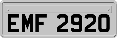 EMF2920