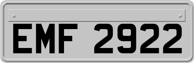 EMF2922