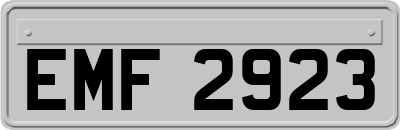 EMF2923