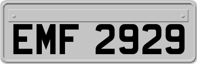 EMF2929