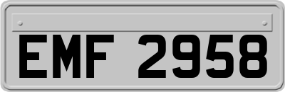 EMF2958