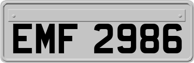 EMF2986