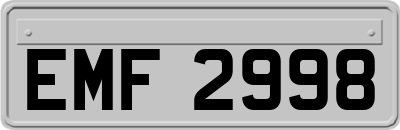 EMF2998