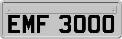 EMF3000