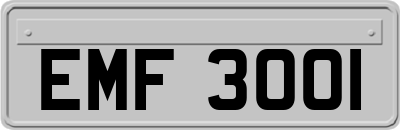 EMF3001