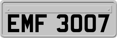 EMF3007