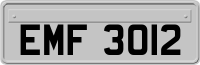 EMF3012