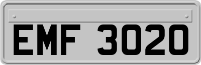 EMF3020