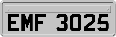 EMF3025